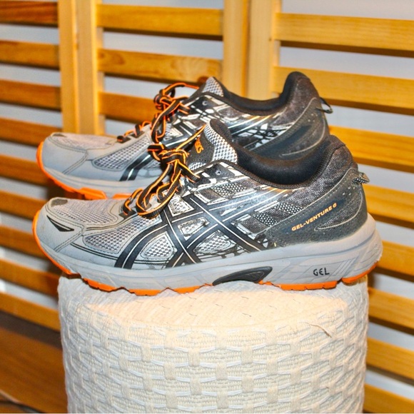 ASICS | Gel Venture 6 Running Shoes - Picture 1 of 3